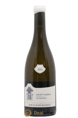 Saint-Aubin 1er Cru Les Frionnes Domaine Jean Claude Bachelet