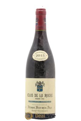 Clos de la Roche Grand Cru Domaine Pierre Bourée Fils