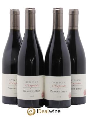 Givry 1er Cru L'Empreinte Joblot (Domaine) 