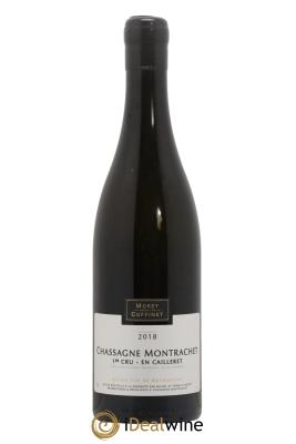 Chassagne-Montrachet 1er Cru En Cailleret Morey-Coffinet (Domaine)