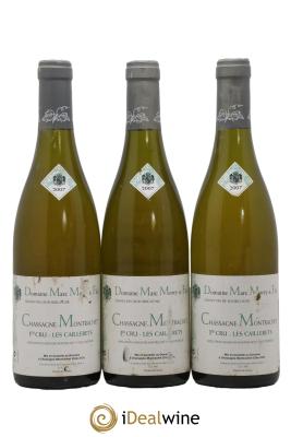 Chassagne-Montrachet 1er Cru Les Caillerets Marc Morey