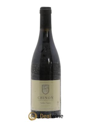 Chinon Vieilles Vignes Philippe Alliet