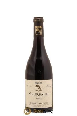 Meursault Fabien Coche 