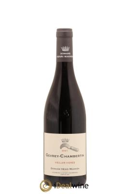 Gevrey-Chambertin Vieilles Vignes Henri Magnien (Domaine)