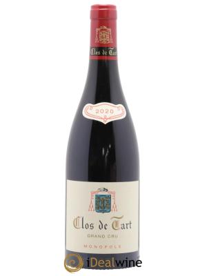 Clos de Tart Grand Cru Mommessin