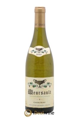 Meursault Coche Dury (Domaine)