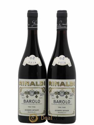 Barolo DOCG Tre Tine Giuseppe Rinaldi