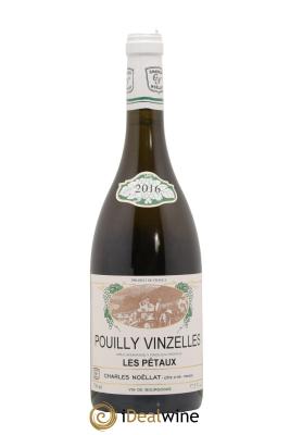 Pouilly-Vinzelles Les Petaux Domaine Charles Noellat