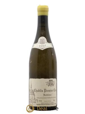 Chablis 1er Cru Butteaux Raveneau (Domaine)