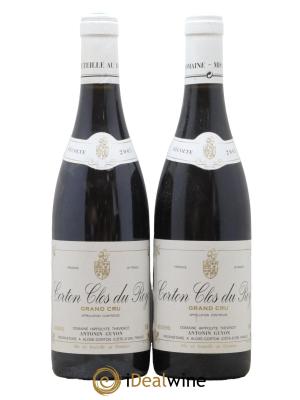 Corton Grand Cru Clos du Roy Antonin Guyon