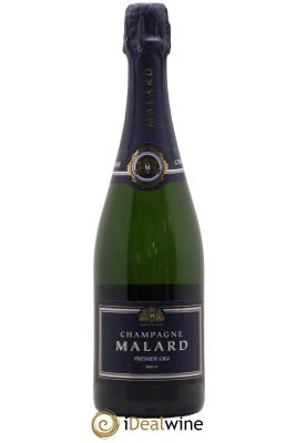 Champagne Brut 1er Cru Malard