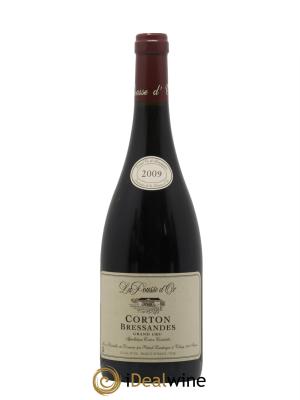 Corton Grand Cru Bressandes La Pousse d'Or (Domaine de)