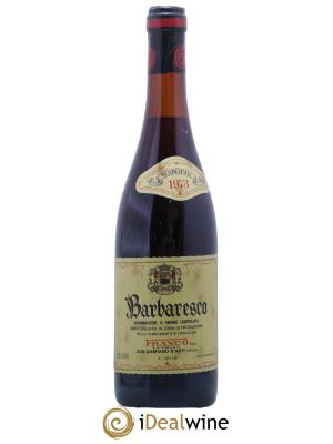 Barbaresco DOCG Franco