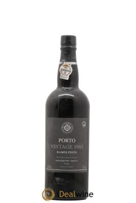 Porto Vintage Ramos Pinto