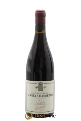 Gevrey-Chambertin Domaine Trapet