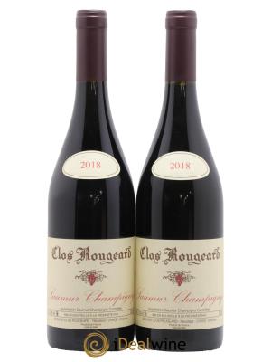 Saumur-Champigny Clos Rougeard