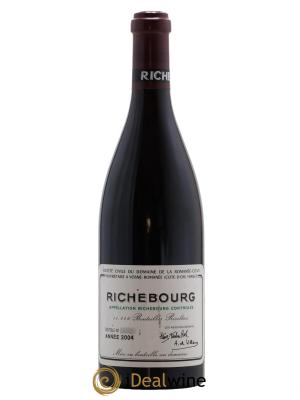 Richebourg Grand Cru Domaine de la Romanée-Conti