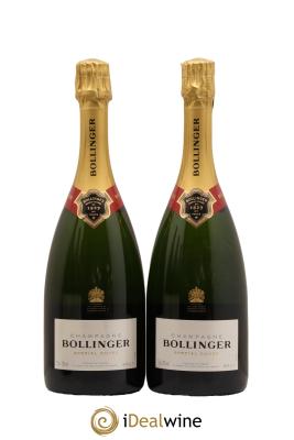 Special Cuvée Brut Bollinger