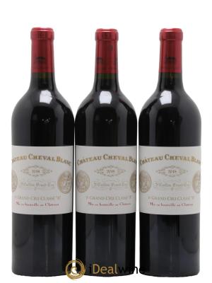 Château Cheval Blanc 1er Grand Cru Classé A