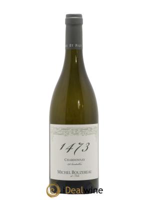 Vin de France Cuvée 1473 Michel Bouzereau et Fils (Domaine)