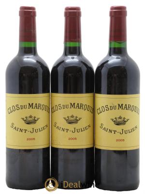 Clos du Marquis 