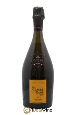 La Grande Dame Veuve Clicquot Ponsardin