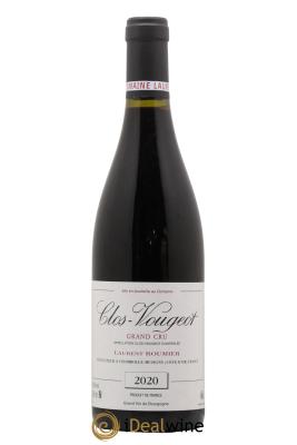 Clos de Vougeot Grand Cru Laurent Roumier