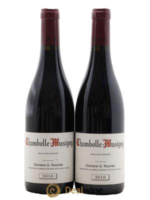 Chambolle-Musigny Georges Roumier (Domaine) 