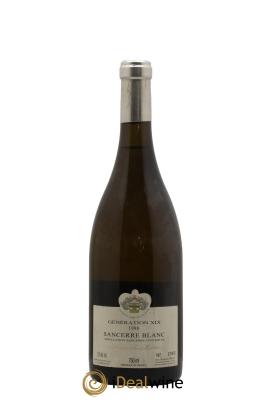 Sancerre Génération XIX Alphonse Mellot