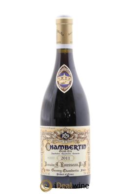 Chambertin Grand Cru Armand Rousseau (Domaine) 