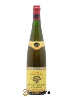 Pinot Gris (Tokay) Réserve Personnelle Jubilee Hugel (Domaine)