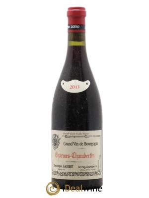 Charmes-Chambertin Grand Cru Vieilles Vignes Dominique Laurent