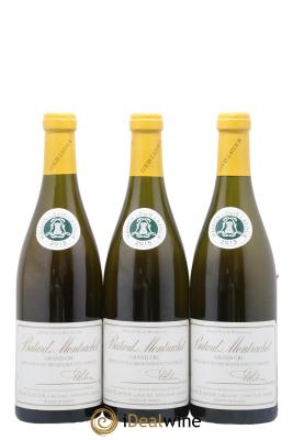 Bâtard-Montrachet Grand Cru Louis Latour