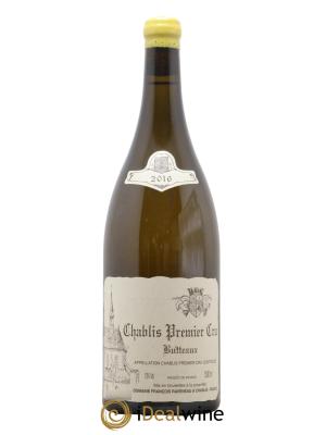 Chablis 1er Cru Butteaux Raveneau (Domaine)