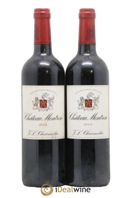 Château Montrose 2ème Grand Cru Classé