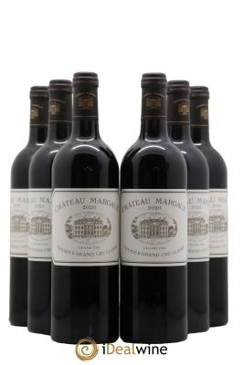 Château Margaux 1er Grand Cru Classé