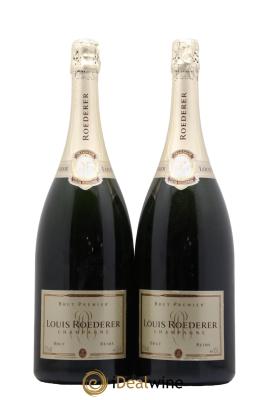 Brut Premier Louis Roederer