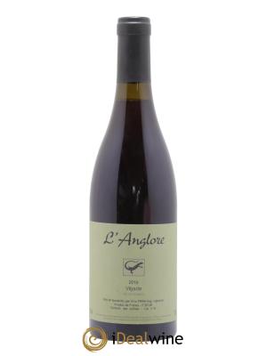 Vin de France Véjade L'Anglore