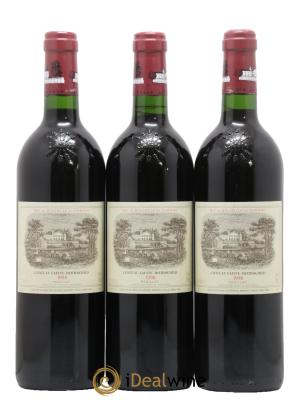 Château Lafite Rothschild 1er Grand Cru Classé