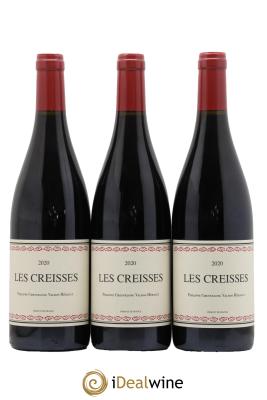 Vin de France Les Creisses Les Creisses (Domaine)