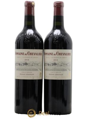 Domaine de Chevalier Cru Classé de Graves 