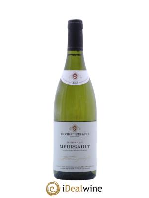 Meursault 1er Cru Bouchard Père & Fils