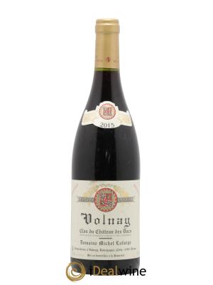 Volnay 1er Cru Clos du Château des Ducs Lafarge (Domaine) 