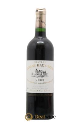 Clarence (Bahans) de Haut-Brion Second Vin