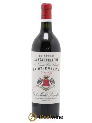 Château la Gaffelière 1er Grand Cru Classé B