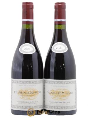 Chambolle-Musigny Jacques-Frédéric Mugnier