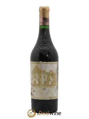 Château Haut Brion 1er Grand Cru Classé 