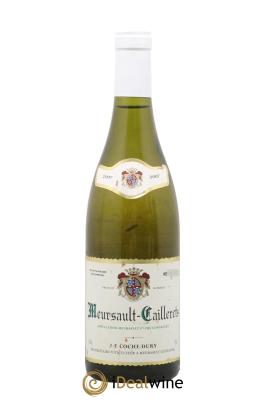 Meursault 1er Cru Caillerets Coche Dury (Domaine)