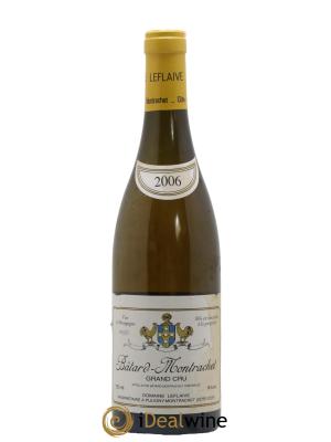 Bâtard-Montrachet Grand Cru Leflaive (Domaine)