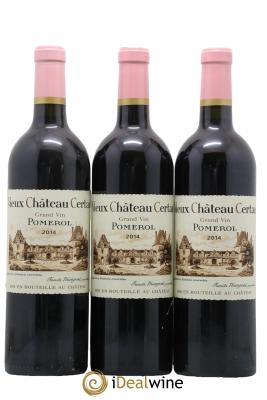 Vieux Château Certan